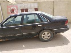 Daewoo Prince